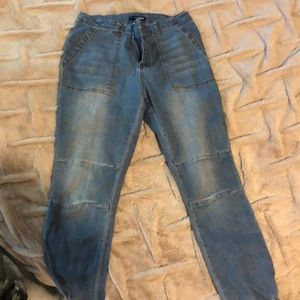 Fashion Nova Jeans